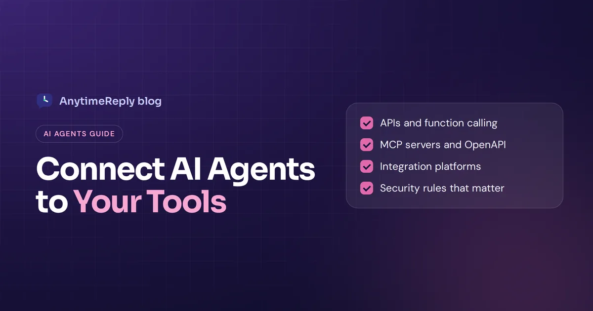 AI Agents Integration: How It Works, Best Platforms and Steps (2026)